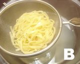 A picture of step 11 of Absolutely Foolproof Authentic Carbonara.