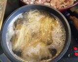Foto del paso 2 de la receta: Carbonara de huevo (la og)