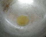 A picture of step 2 of My Hot And Sour Chicken 😉.
