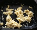 A picture of step 1 of Chicken Enchiladas.