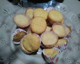 Foto langkah ke 5 dari resep Mini kue kering.