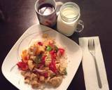 Wifeys Chicken Stir Fry recipe step 9 photo