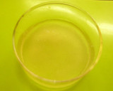 A picture of step 1 of Salt Flavored Ramen Noodles in Jello.