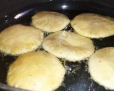 आलू की खस्ता कचौड़ी (aloo ki khasta kachori recipe in Hindi) रेसिपी चरण 8 फोटो