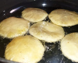आलू की खस्ता कचौड़ी (aloo ki khasta kachori recipe in Hindi) रेसिपी चरण 8 फोटो