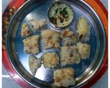காஞ்சிபுரம் இட்லி ரெசிபி ஸ்டேப் 5 புகைப்படம்