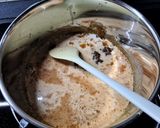 Karamell öntet recept fázis 3 fotója