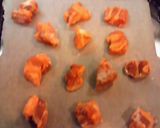 A picture of step 8 of Non-Fried Sweet and Sour Pork with Cubed Meat.