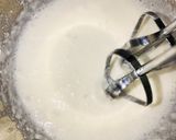 A picture of step 2 of Strawberry ice cream.