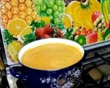 صورة لخطوة 3 من وصفة احلى طريقة عدس اصفر ممكن تعمليها في الشتا 🍵🍵