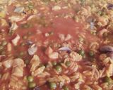 Foto del paso 4 de la receta: Paella de marisco