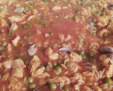 Foto del paso 4 de la receta: Paella de marisco