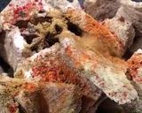 健康 & 好吃的牛肉干的食譜步驟6照片