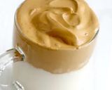 (દાલગોના કોફી ( Dalgona Coffee Recipe in Gujarati) રેસીપી સ્ટેપ3ફોટો