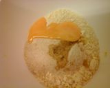A picture of step 2 of Chocolate Orange Afternoon Treats.