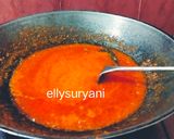 Foto langkah ke 7 dari resep Gulai Kacang Panjang Plus Udang-Kentang.