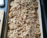 Almás pite recept fázis 5 fotója