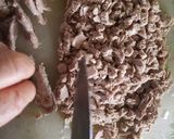 Foto del paso 6 de la receta: Empanadas de añejo con bondiola