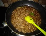 Foto langkah ke 3 dari resep Daging Sapi Lada Kecap.