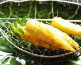 A picture of step 14 of Baby Corn Fritters.