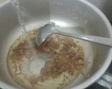 Foto langkah ke 1 dari resep Sup Bakso ikan.