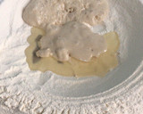 Foto del paso 2 de la receta: Pan casero muy rico y esponjoso