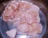 Foto langkah ke 1 dari resep Tongseng Ayam.