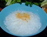 รูปขั้นตอนการทำที่ 3 ของ เมี่ยงปลาทู