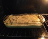 Foto del paso 4 de la receta: Espagueti verde cremoso