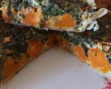 Foto del paso 7 de la receta: Tarta de Acelga y Calabaza 😋🎃#fácil #rica #delantalglobal2024