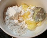 A picture of step 11 of Pakistani Lamb Curry (Dumbay ki Nihari).