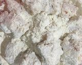 Foto langkah ke 3 dari resep Patin Fillet Goreng Tepung.