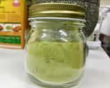 รูปขั้นตอนการทำที่ 3 ของ Matcha Crème Frappé 20oz มัทฉะปั่น
