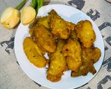 Foto langkah ke 4 dari resep Pisang goreng margarin.