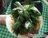 Φωτογραφία βήματος 9 της συνταγής Burritos Vlachaquitos