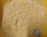Foto del paso 2 de la receta Pizza light con base de calabaza