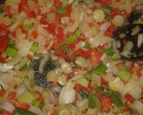 Foto del paso 2 de la receta: Estofado de mondongo con arroz