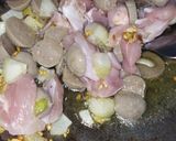 Foto langkah ke 2 dari resep CAPCAY ekonomis.
