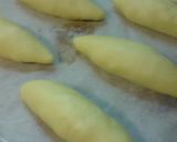 A picture of step 7 of Big Cheese Bread Full of Cheese.