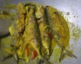 Foto langkah ke 3 dari resep Pesmol Ikan Gembung.