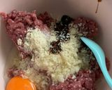 Foto langkah ke 1 dari resep Semur Bola Daging isi Puyuh.