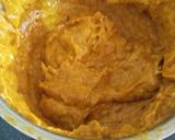 A picture of step 3 of -e- Laccha maggi gravy paneer masala.