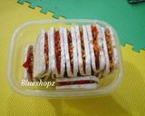 Foto langkah ke 3 dari resep Tempe Berselimut Mercon.