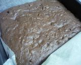 A picture of step 6 of Macrobiotic Brownies for the Allergen-Sensitive.