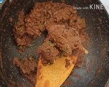 சுலபமான மட்டன்  சாப்ஸ் மிளகு வறுவல் ?(Mutton Chops Milagu Varuval Recipe in Tamil) ரெசிபி ஸ்டேப் 4 புகைப்படம்