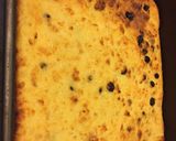 Foto del paso 5 de la receta: Budín de pan con pasas de uva