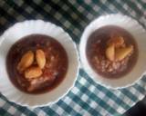 Simple gazpacho with bread croutons recipe step 8 photo