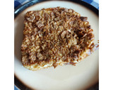 Foto del paso 4 de la receta: Sándwich Jamón serrano y queso