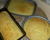 A picture of step 5 of Robin's Cornbread.
