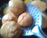 A picture of step 8 of Kachori.